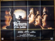 The Return of the Soldier