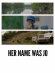 Her Name Was Jo