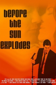 Before The Sun Explodes