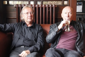 Melody Makers: Should've Been There