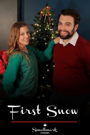 First Snow