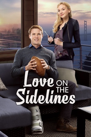 Love on the Sidelines