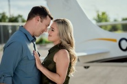 Fly Away with Me