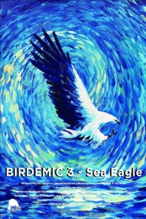 Birdemic 3: Sea Eagle