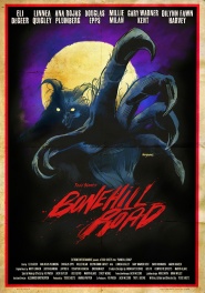 Bonehill Road