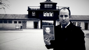 Lost Airmen of Buchenwald