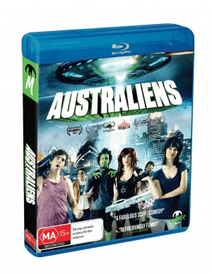 Australiens