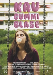 Kaugummiblase