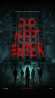 Do Not Enter