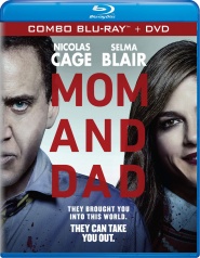 Mom and Dad