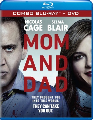 Mom and Dad