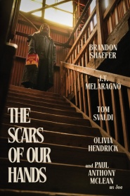 The Scars of Our Hands