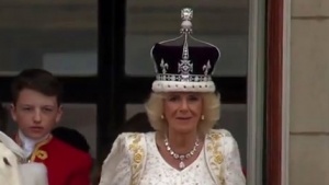 Camilla, la reine qui ne voulait pas être reine
