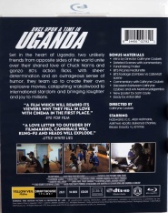 Once Upon a Time in Uganda