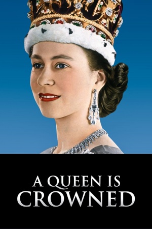 A Queen Is Crowned