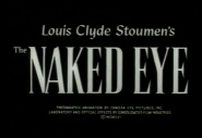 The Naked Eye