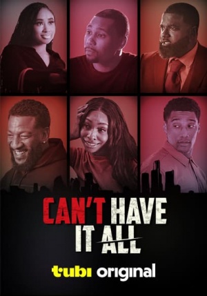 Can't Have It All