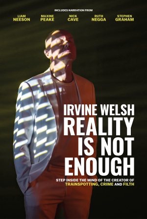 Reality Is Not Enough