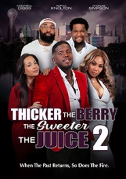 Thicker the Berry, Sweeter the Juice 2
