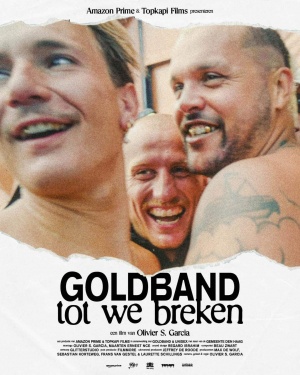 Goldband: Tot We Breken