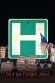 A Hospital Crucified