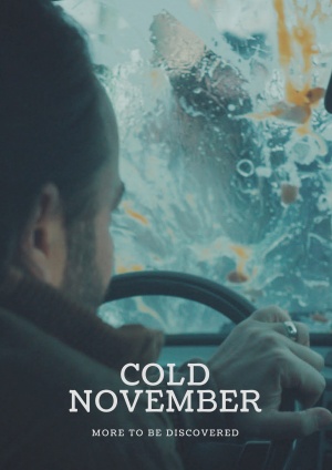 Cold November