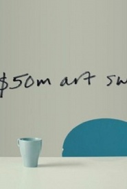 The $50m Art Swindle