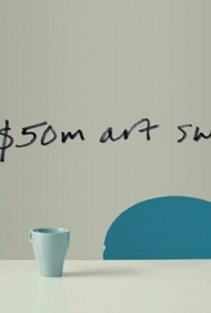 The $50m Art Swindle