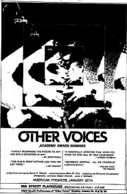 Other Voices