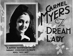 The Dream Lady