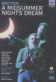 A Midsummer Night's Dream