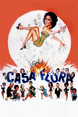 Casa Flora