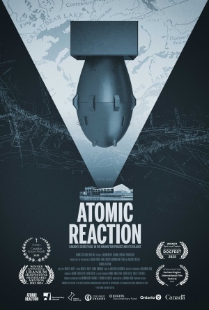 Atomic Reaction