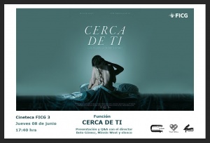 Cerca de ti
