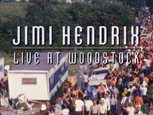 Jimi Hendrix: The Road to Woodstock