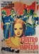 Cuatro contra el imperio