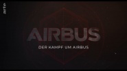 La bataille d'Airbus