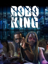 Robo King