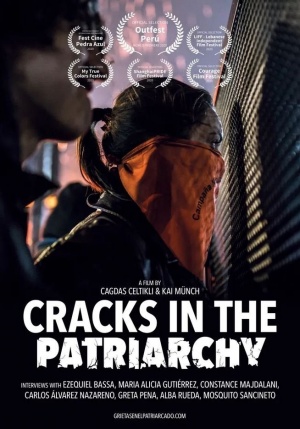 Cracks in the patriarchy