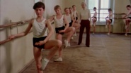 The Children of Theatre Street