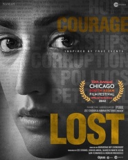 Lost