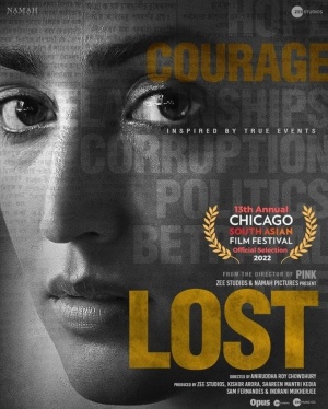 Lost