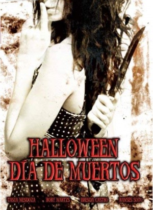 Día de los muertos