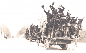 The Van Doos, 100 Years with the Royal 22e Régiment