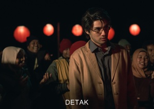 Detak