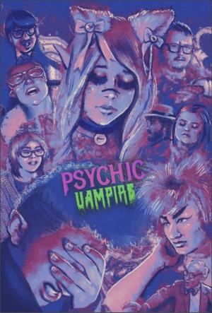 Psychic Vampire