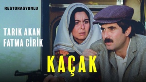 Kaçak