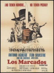 Los marcados