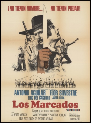 Los marcados