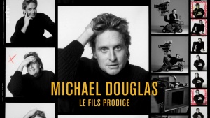 Michael Douglas: The Prodigal Son